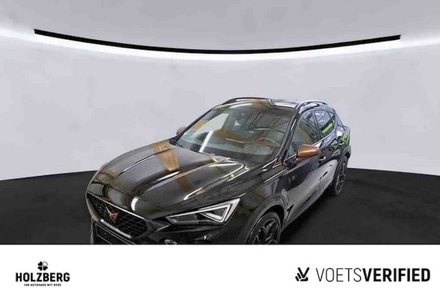 Cupra Formentor 2.5 TSI 4Drive VZ5