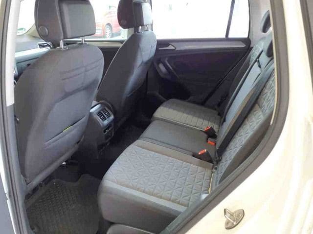 Volkswagen Tiguan 2.0 TSI DSG Life
