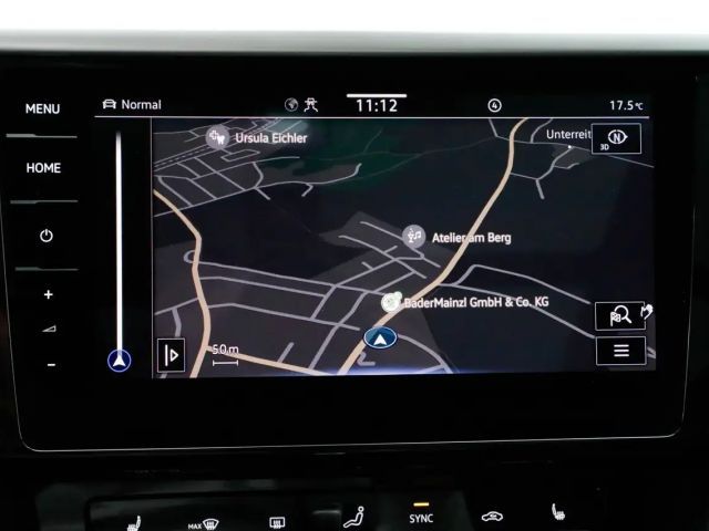 Volkswagen Arteon 2.0 TSI DSG R-Line