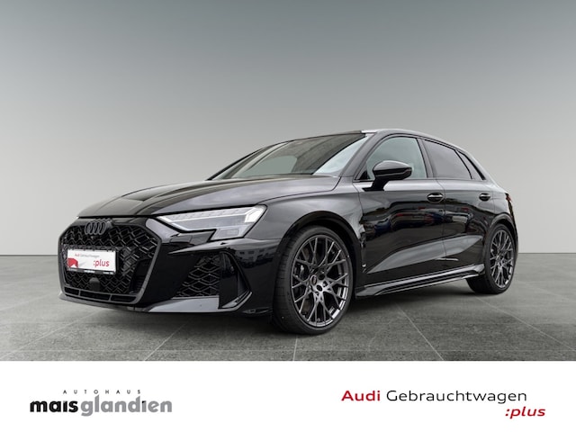 Audi RS3 Quattro S-Tronic Sportback