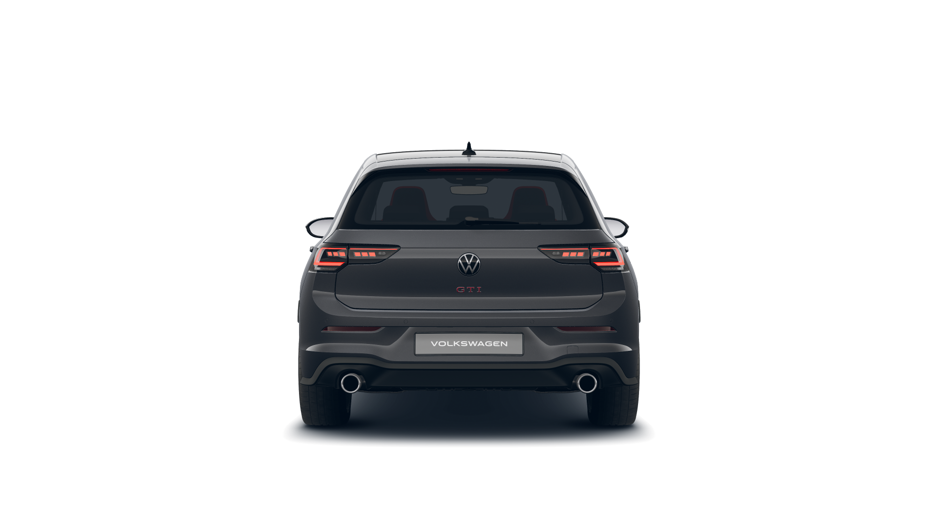 Volkswagen Golf GTI Golf VIII