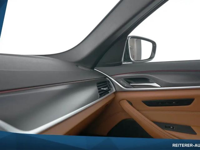 BMW 530 530e M-Sport xDrive