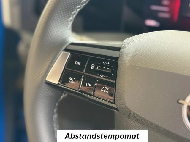 Opel Astra GS-Line Grand Sport