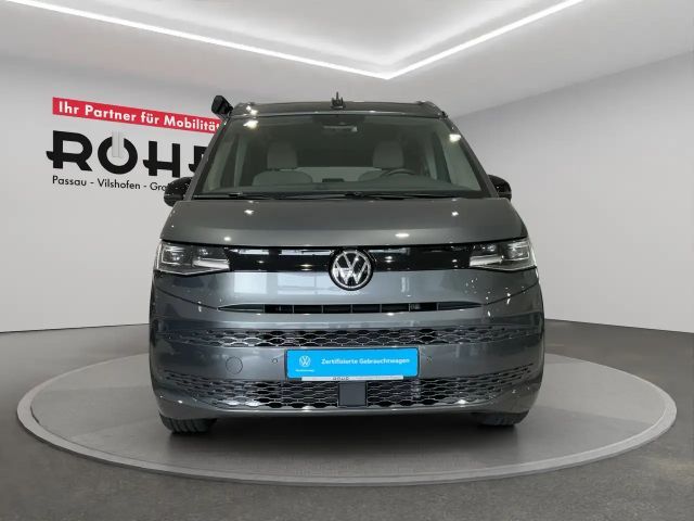 Volkswagen California Beach T7
