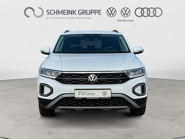 Volkswagen T-Roc 1.0 TSI Life