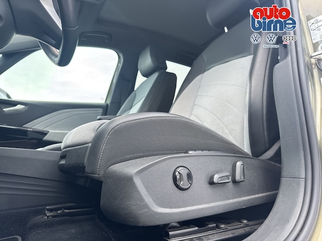 Volkswagen ID.3 Performance Pro