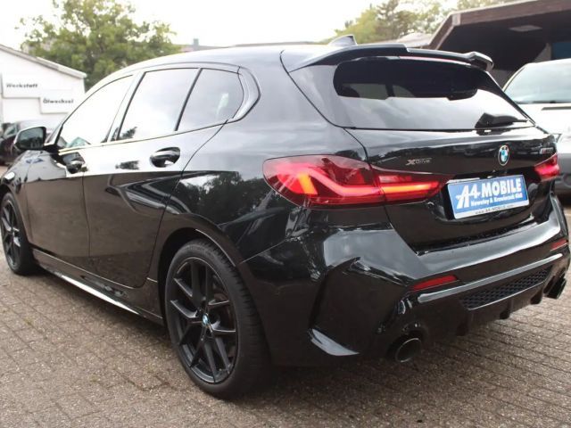BMW 135 135i Sedan xDrive