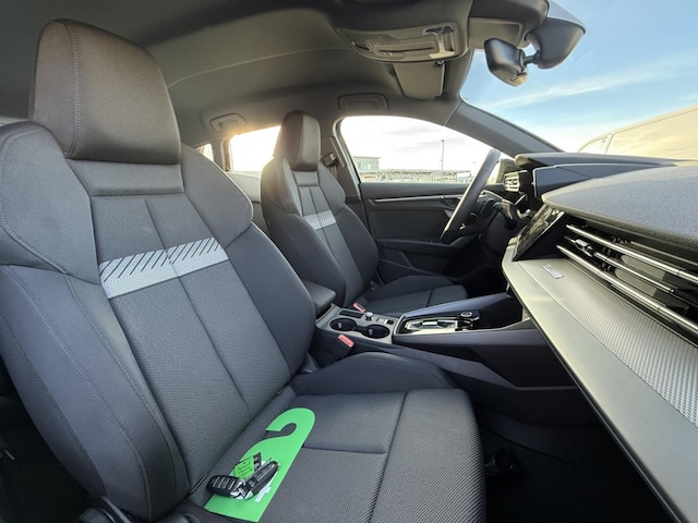 Audi A3 35 TFSI S-Tronic Sportback