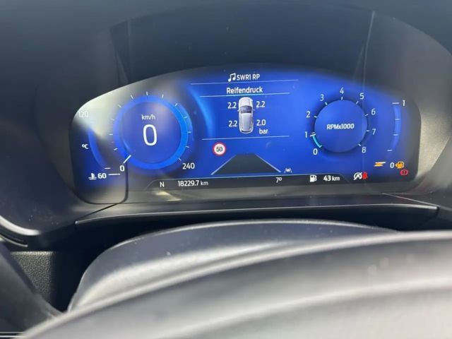 Ford Kuga EcoBoost ST Line X