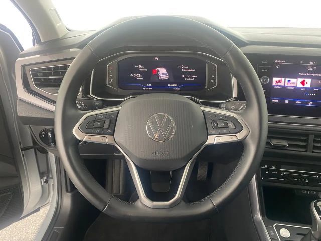 Volkswagen Taigo Style