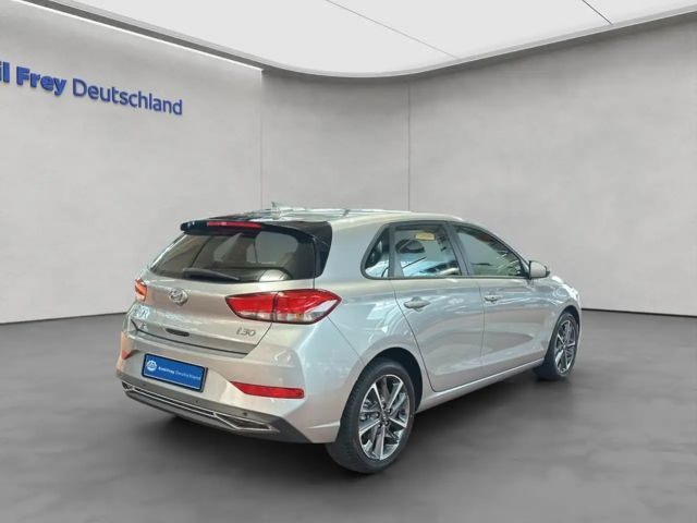 Hyundai i30 1.0 Hybrid T-GDi Trend