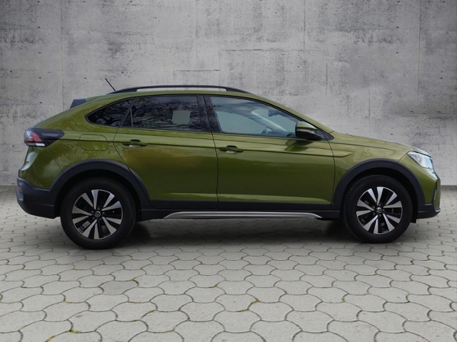 Volkswagen Taigo 1.0 TSI IQ.Drive