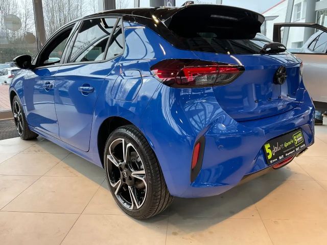 Opel Corsa 1.2 Turbo GS-Line Grand Sport Turbo