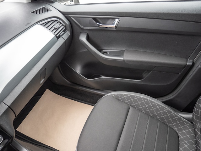 Skoda Fabia Ambition Combi