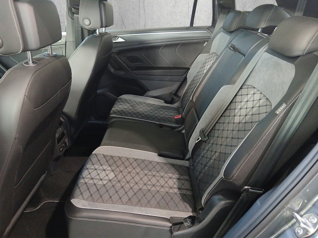 Volkswagen Tiguan 4Motion Allspace R-Line