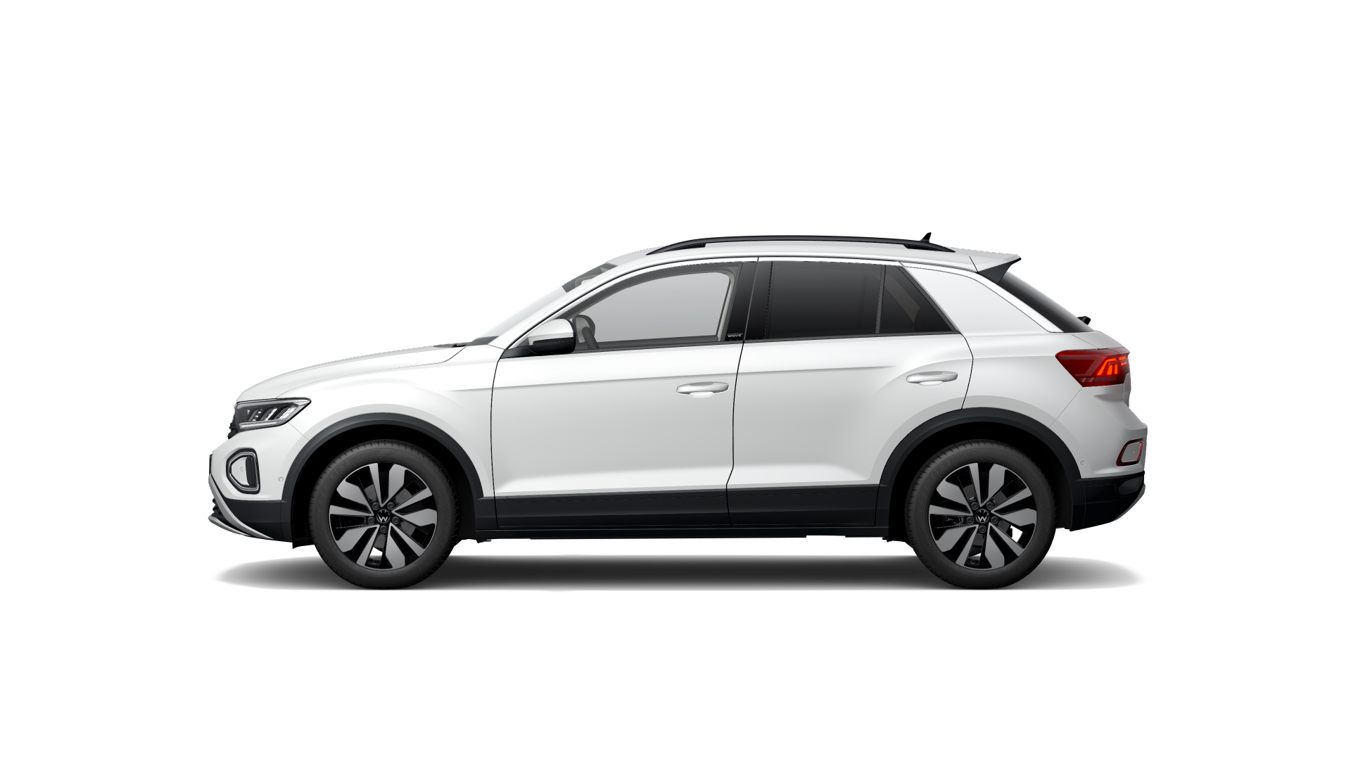 Volkswagen T-Roc Move