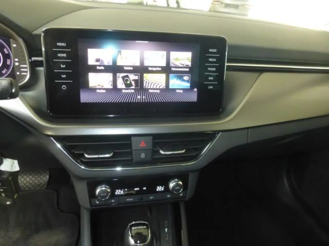 Skoda Kamiq 1.0 TSI Clever