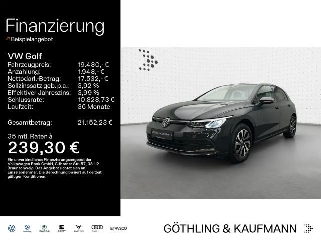 Volkswagen Golf 2.0 TDI Life