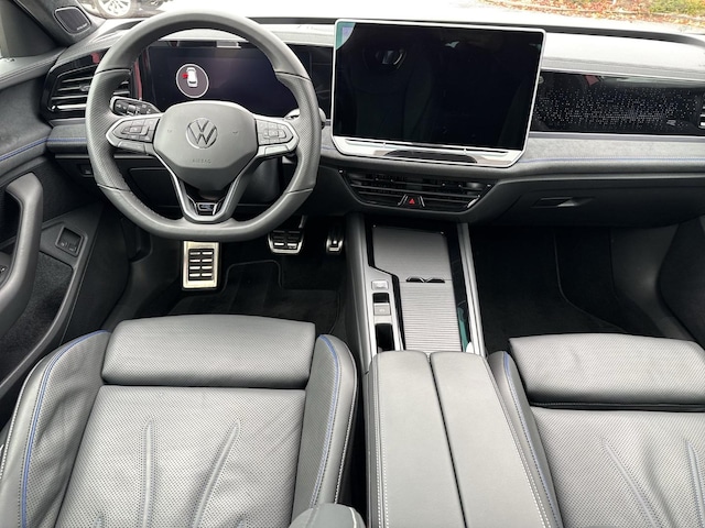 Volkswagen Passat eHybrid