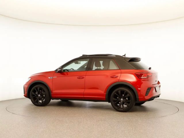 Volkswagen T-Roc 4Motion DSG R-Line