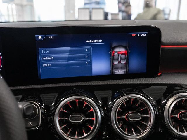 Mercedes-Benz A 200 A 200 d