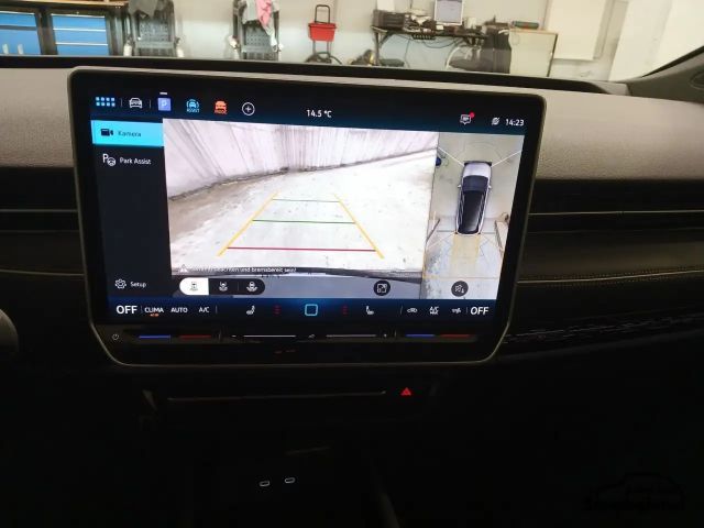 Volkswagen ID.7 IQ.Drive Pro Tourer