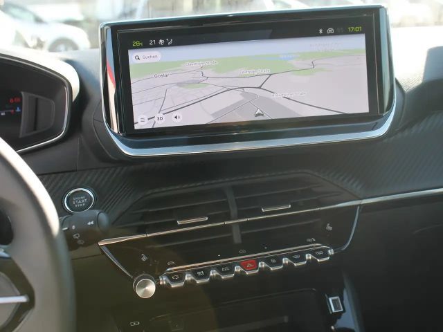 Peugeot E-208 Allure Pack Hybrid