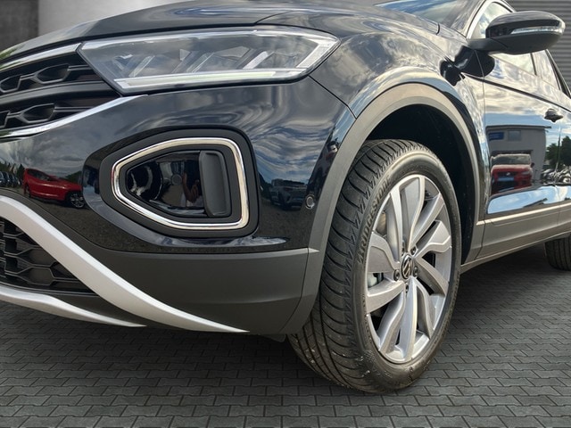 Volkswagen T-Roc 1.5 TSI DSG