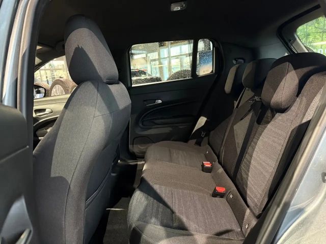 Jeep Avenger Longitude