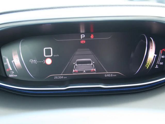 Peugeot 3008 GT-Line Hybrid