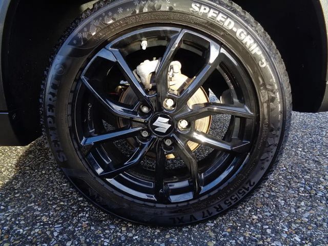 Suzuki Vitara AllGrip Flash GL Hybrid