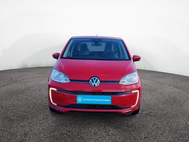 Volkswagen e-up! Move Move up!