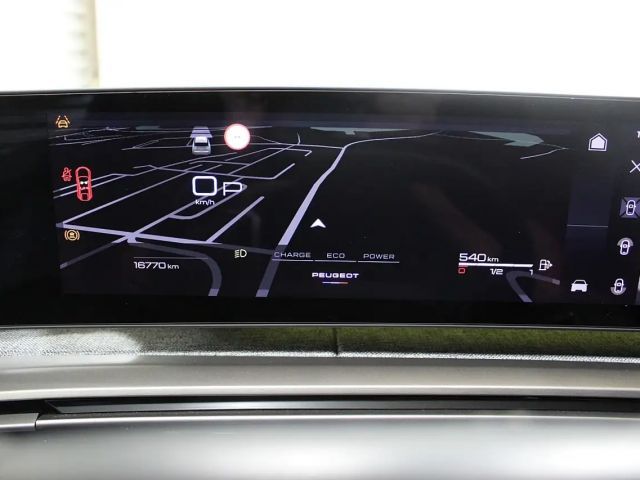 Peugeot 3008 Allure Pack Hybrid