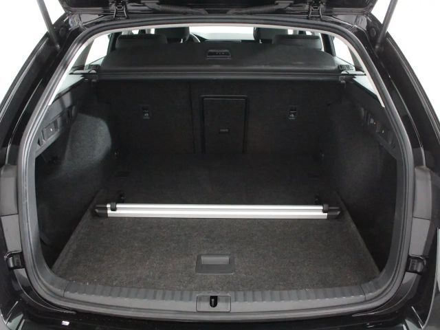 Skoda Octavia Ambition