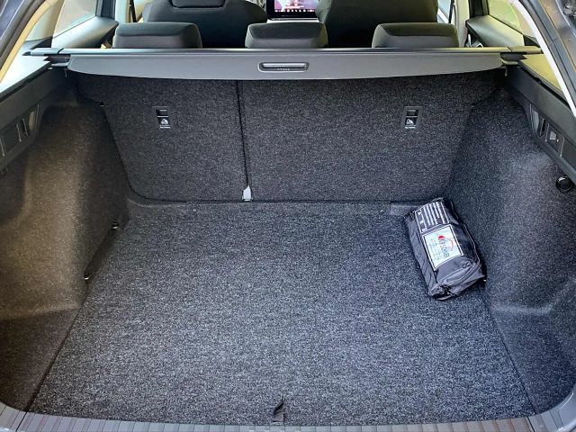 Skoda Octavia Kombi 1,5 TSI Essence