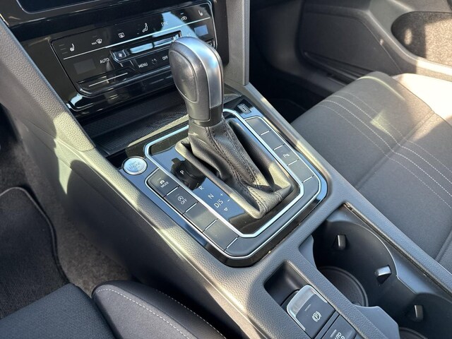 Volkswagen Passat AllTrack DSG Variant