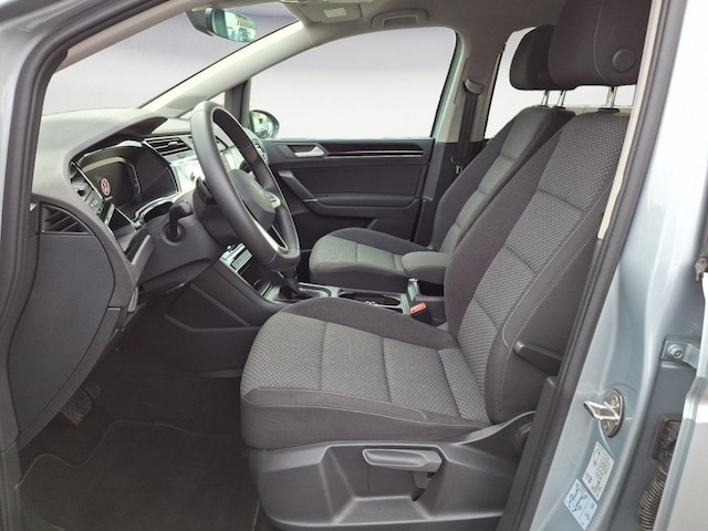 Volkswagen Touran 1.5 TSI ACT Comfortline DSG