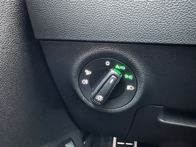 Skoda Karoq Sportline