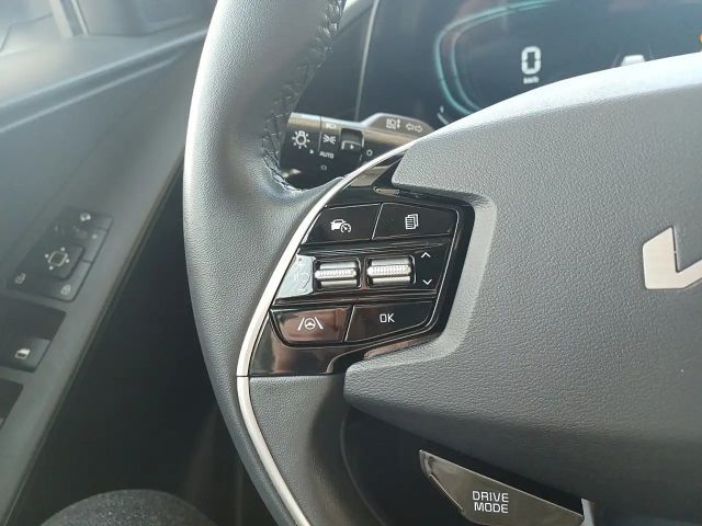 Kia Niro GDi