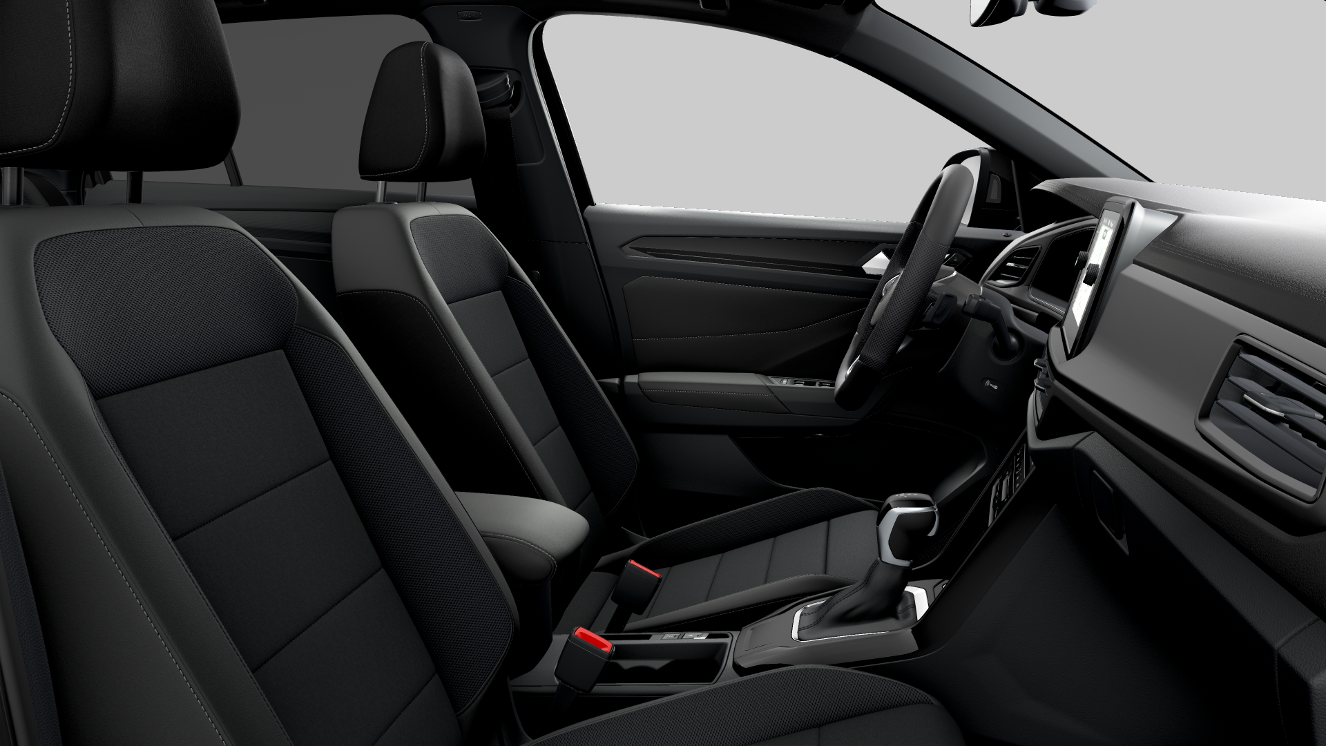 Volkswagen T-Roc 1.5 TSI DSG IQ.Drive R-Line