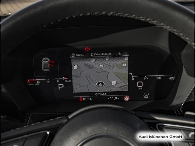 Audi A3 30 TFSI S-Tronic Sedan