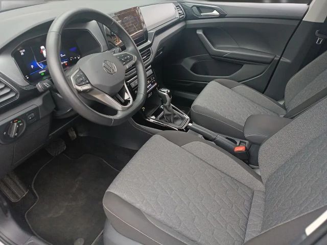 Volkswagen T-Cross 1.0 TSI DSG Life
