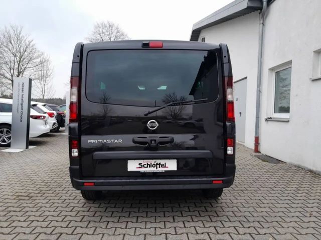 Nissan Primastar L1H1