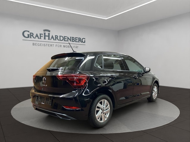 Volkswagen Polo 1.0 TSI Style