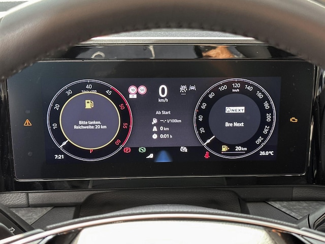 Skoda Kodiaq 2.0 TDI 4x4 Selection