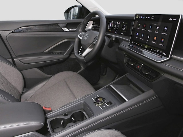 Volkswagen Tayron 1.5 eTSI Life