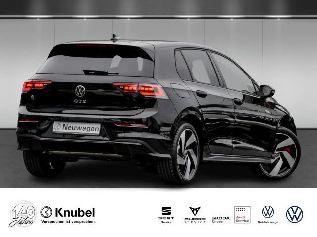 Volkswagen Golf GTE Golf VIII IQ.Drive