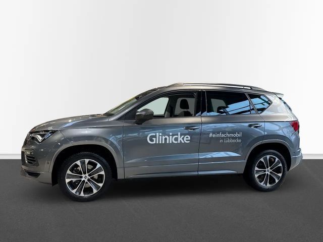 Seat Ateca 2.0 TDI FR-lijn