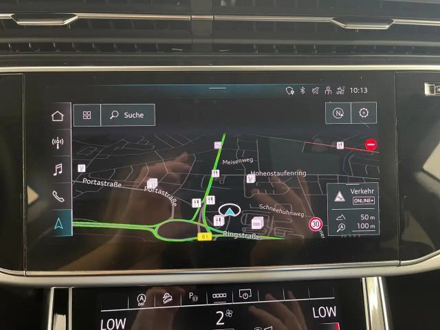 Audi Q8 50 TDI Quattro S-Line