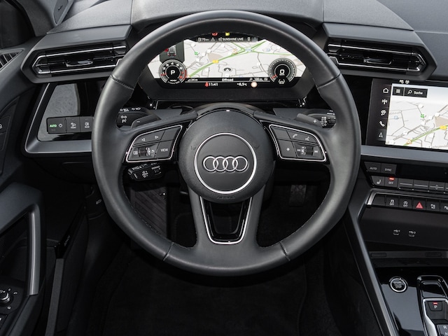 Audi A3 35 TFSI S-Tronic Sportback